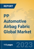 PP Automotive Airbag Fabric Global Market Insights 2023, Analysis and Forecast to 2028, by Manufacturers, Regions, Technology, Application, Product Type- Product Image