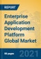 Enterprise Application Development Platform Global Market Insights 2021, Analysis and Forecast to 2026, by Manufacturers, Regions, Technology, Application, Product Type - Product Image
