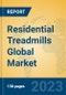 Residential Treadmills Global Market Insights 2023, Analysis and Forecast to 2028, by Manufacturers, Regions, Technology, Application, Product Type - Product Image
