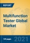 Multifunction Tester Global Market Insights 2021, Analysis and Forecast to 2026, by Manufacturers, Regions, Technology, Application, Product Type - Product Image