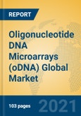 Oligonucleotide DNA Microarrays (oDNA) Global Market Insights 2021, Analysis and Forecast to 2026, by Manufacturers, Regions, Technology, Application- Product Image