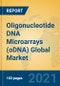 Oligonucleotide DNA Microarrays (oDNA) Global Market Insights 2021, Analysis and Forecast to 2026, by Manufacturers, Regions, Technology, Application - Product Thumbnail Image