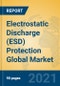 Electrostatic Discharge (ESD) Protection Global Market Insights 2021, Analysis and Forecast to 2026, by Manufacturers, Regions, Technology, Application, Product Type - Product Thumbnail Image