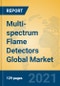 Multi-spectrum Flame Detectors Global Market Insights 2021, Analysis and Forecast to 2026, by Manufacturers, Regions, Technology, Application, Product Type - Product Thumbnail Image