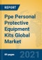 Ppe Personal Protective Equipment Kits Global Market Insights 2021, Analysis and Forecast to 2026, by Manufacturers, Regions, Technology, Application, Product Type - Product Thumbnail Image