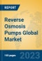 Reverse Osmosis Pumps Global Market Insights 2021, Analysis and Forecast to 2026, by Manufacturers, Regions, Technology, Application, Product Type - Product Thumbnail Image