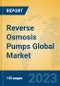 Reverse Osmosis Pumps Global Market Insights 2023, Analysis and Forecast to 2028, by Manufacturers, Regions, Technology, Application, Product Type - Product Thumbnail Image