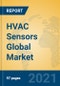 HVAC Sensors Global Market Insights 2021, Analysis and Forecast to 2026, by Manufacturers, Regions, Technology, Application, Product Type - Product Thumbnail Image
