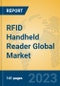 RFID Handheld Reader Global Market Insights 2021, Analysis and Forecast to 2026, by Manufacturers, Regions, Technology, Application - Product Image