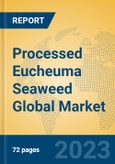 Processed Eucheuma Seaweed Global Market Insights 2023, Analysis and Forecast to 2028, by Manufacturers, Regions, Technology, Product Type- Product Image