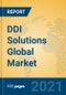DDI Solutions Global Market Insights 2021, Analysis and Forecast to 2026, by Manufacturers, Regions, Technology, Application, Product Type - Product Image