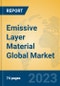 Emissive Layer Material Global Market Insights 2023, Analysis and Forecast to 2028, by Manufacturers, Regions, Technology, Application, Product Type - Product Image