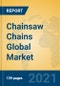 Chainsaw Chains Global Market Insights 2021, Analysis and Forecast to 2026, by Manufacturers, Regions, Technology, Application, Product Type - Product Thumbnail Image