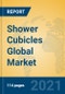 Shower Cubicles Global Market Insights 2021, Analysis and Forecast to 2026, by Manufacturers, Regions, Technology, Application, Product Type - Product Image