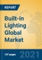 Built-in Lighting Global Market Insights 2021, Analysis and Forecast to 2026, by Manufacturers, Regions, Technology, Application, Product Type - Product Thumbnail Image