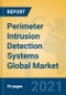 Perimeter Intrusion Detection Systems Global Market Insights 2021, Analysis and Forecast to 2026, by Manufacturers, Regions, Technology, Application - Product Image