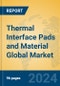 Thermal Interface Pads and Material Global Market Insights 2024, Analysis and Forecast to 2029, by Manufacturers, Regions, Technology, Application, Product Type - Product Thumbnail Image