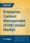 Enterprise Content Management (ECM) Global Market Insights 2021, Analysis and Forecast to 2026, by Manufacturers, Regions, Technology, Application, Product Type - Product Image