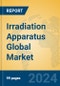 Irradiation Apparatus Global Market Insights 2024, Analysis and Forecast to 2029, by Manufacturers, Regions, Technology, Application, Product Type - Product Thumbnail Image