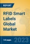 RFID Smart Labels Global Market Insights 2023, Analysis and Forecast to 2028, by Manufacturers, Regions, Technology, Application, Product Type - Product Image