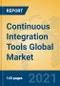 Continuous Integration Tools Global Market Insights 2021, Analysis and Forecast to 2026, by Manufacturers, Regions, Technology, Application - Product Image
