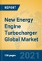 New Energy Engine Turbocharger Global Market Insights 2021, Analysis and Forecast to 2026, by Manufacturers, Regions, Technology, Application, Product Type - Product Thumbnail Image