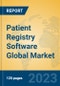 Patient Registry Software Global Market Insights 2023, Analysis and Forecast to 2028, by Manufacturers, Regions, Technology, Application, Product Type - Product Thumbnail Image