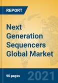 Next Generation Sequencers Global Market Insights 2021, Analysis and Forecast to 2026, by Manufacturers, Regions, Technology, Application- Product Image