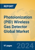 Photoionization (PID) Wireless Gas Detector Global Market Insights 2024, Analysis and Forecast to 2029, by Manufacturers, Regions, Technology, Application, Product Type- Product Image