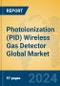 Photoionization (PID) Wireless Gas Detector Global Market Insights 2024, Analysis and Forecast to 2029, by Manufacturers, Regions, Technology, Application, Product Type - Product Image