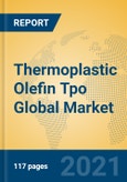 Thermoplastic Olefin Tpo Global Market Insights 2021, Analysis and Forecast to 2026, by Manufacturers, Regions, Technology, Application- Product Image