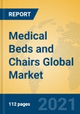 Medical Beds and Chairs Global Market Insights 2021, Analysis and Forecast to 2026, by Manufacturers, Regions, Technology, Application- Product Image