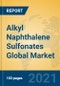 Alkyl Naphthalene Sulfonates Global Market Insights 2021, Analysis and Forecast to 2026, by Manufacturers, Regions, Technology, Application, Product Type - Product Thumbnail Image