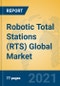 Robotic Total Stations (RTS) Global Market Insights 2021, Analysis and Forecast to 2026, by Manufacturers, Regions, Technology, Application, Product Type - Product Thumbnail Image