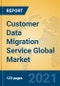Customer Data Migration Service Global Market Insights 2021, Analysis and Forecast to 2026, by Manufacturers, Regions, Technology, Application - Product Image