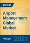 Airport Management Global Market Insights 2021, Analysis and Forecast to 2026, by Manufacturers, Regions, Technology, Application, Product Type - Product Image