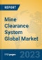 Mine Clearance System Global Market Insights 2023, Analysis and Forecast to 2028, by Manufacturers, Regions, Technology, Application, Product Type - Product Thumbnail Image