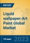 Liquid wallpaper-Art Paint Global Market Insights 2023, Analysis and Forecast to 2028, by Manufacturers, Regions, Technology, Application, Product Type - Product Image