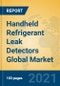 Handheld Refrigerant Leak Detectors Global Market Insights 2021, Analysis and Forecast to 2026, by Manufacturers, Regions, Technology, Application, Product Type - Product Thumbnail Image