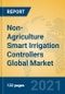 Non-Agriculture Smart Irrigation Controllers Global Market Insights 2021, Analysis and Forecast to 2026, by Manufacturers, Regions, Technology, Application - Product Image