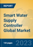 Smart Water Supply Controller Global Market Insights 2023, Analysis and Forecast to 2028, by Manufacturers, Regions, Technology, Application, Product Type- Product Image