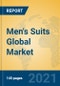 Men's Suits Global Market Insights 2021, Analysis and Forecast to 2026, by Manufacturers, Regions, Technology, Application, Product Type - Product Thumbnail Image