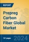 Prepreg Carbon Fiber Global Market Insights 2024, Analysis and Forecast to 2029, by Manufacturers, Regions, Technology, Application, Product Type - Product Thumbnail Image