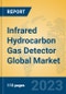 Infrared Hydrocarbon Gas Detector Global Market Insights 2023, Analysis and Forecast to 2028, by Manufacturers, Regions, Technology, Application, Product Type - Product Thumbnail Image