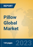 Pillow Global Market Insights 2023, Analysis and Forecast to 2028, by Manufacturers, Regions, Technology, Application, Product Type- Product Image