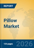 Pillow Market Insights, Analysis and Forecast 2026-2031- Product Image