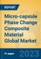 Micro-capsule Phase Change Composite Material Global Market Insights 2023, Analysis and Forecast to 2028, by Manufacturers, Regions, Technology, Product Type - Product Thumbnail Image
