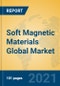 Soft Magnetic Materials Global Market Insights 2021, Analysis and Forecast to 2026, by Manufacturers, Regions, Technology, Application, Product Type - Product Image