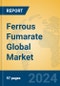 Ferrous Fumarate Global Market Insights 2024, Analysis and Forecast to 2029, by Manufacturers, Regions, Technology, Application - Product Thumbnail Image