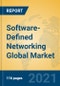 Software-Defined Networking Global Market Insights 2021, Analysis and Forecast to 2026, by Manufacturers, Regions, Technology, Application - Product Image